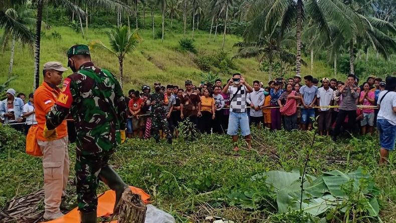 Hotman Paris Geram Bocah Diculik dan Dibunuh di Bolmong: Bener-Bener Ini Pelakunya!