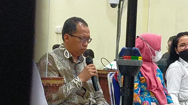 Ikut Titip Mahasiswa ke Unila, Mantan Wali Kota Bandarlampung Disebut Setor Rp250 Juta