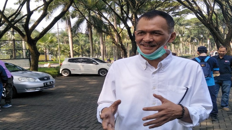 Inventarisasi Dinkes KBB, Banyak Warga Tak Lapor meski Bergejala Keracunan