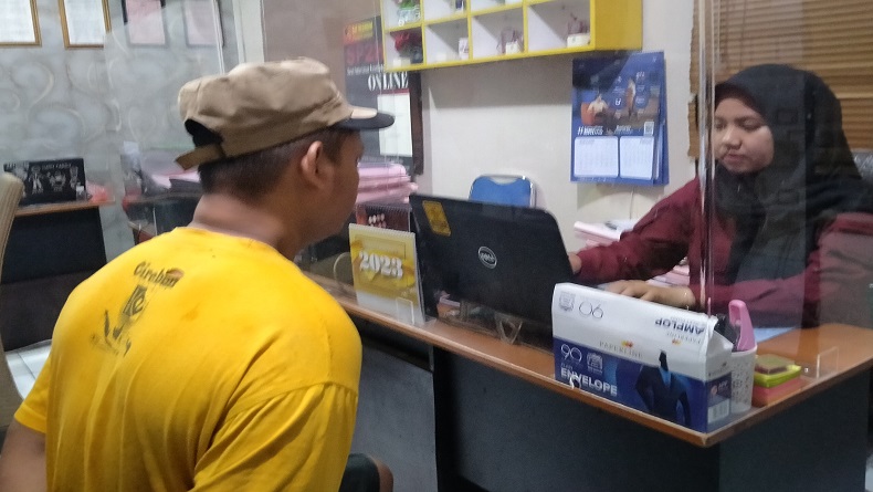 Tukang Cilok di Cirebon Cabuli Adik Ipar, Terungkap usai Korban Cerita ke Orang Tua