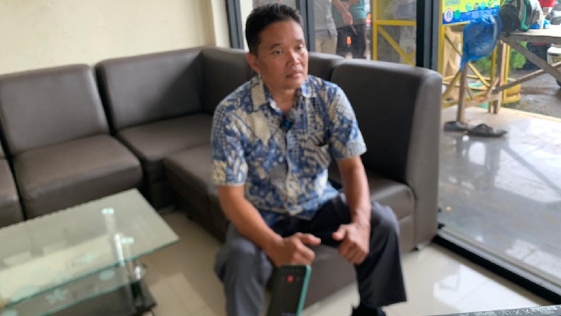 Kepala SMPN di Sukabumi Diperas Oknum Wartawan, Modus Dituduh Gelembungkan Dana BOS