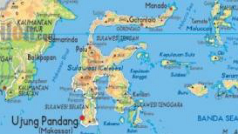 Sulawesi Pakai Bahasa Apa, Cek Mana Lebih Dominan