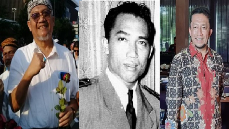 4 Tokoh Berpengaruh Suku Karo, Ada Pahlawan hingga Politikus