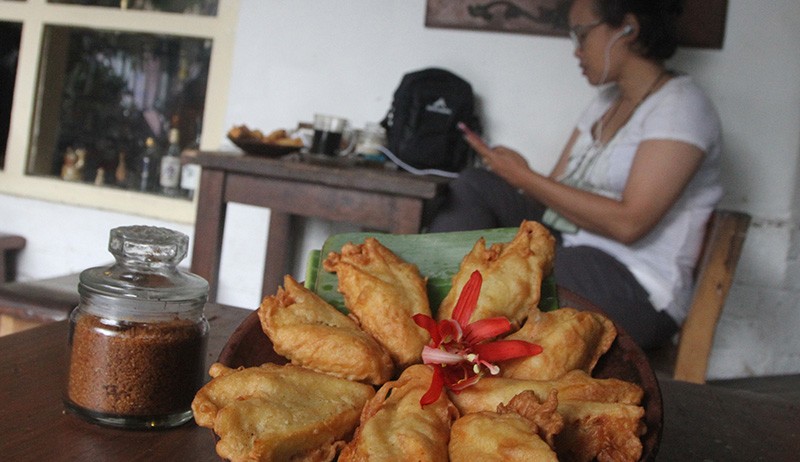 Pisang Goreng Camilan Terenak Sedunia Kalahkan 50 Kudapan Berbagai Negara - Bagian 2
