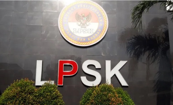 LPSK Telaah Permohonan Perlindungan Saksi Kasus Pembunuhan Vina Cirebon LPSK Telaah Permohonan Perlindungan Saksi Kasus Pembunuhan Vina Cirebon