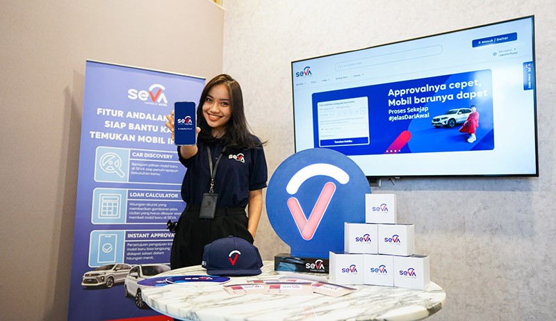 SEVA Aplikasi Pencarian Mobil Baru dari Astra, Ini Keuntungannya - Bagian 3