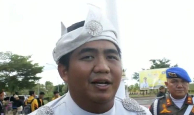 title Kabar Pulau Poto Dijual, Bupati Bintan Beri Penjelasan Kabar Pulau Poto Dijual, Bupati Bintan Beri Penjelasan