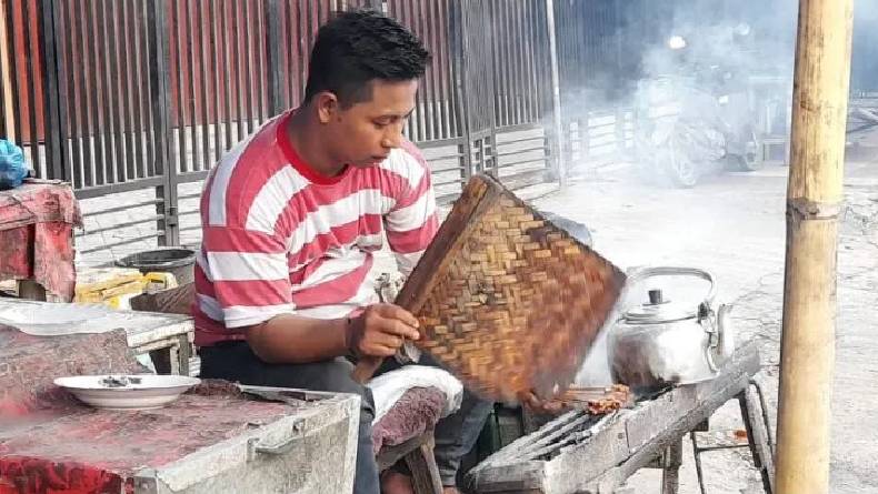 Kenapa Orang Madura Identik dengan Sate? Simak Jawabannya