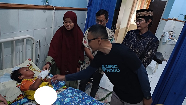 Banyak Bantu Masyarakat Pra-Sejahtera, Program MNC Peduli Diharapkan Berlanjut 