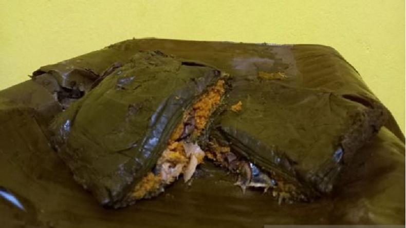 Mengenal Pendap, Makanan Khas Bengkulu dengan Cita Rasa Pedas dan Gurih