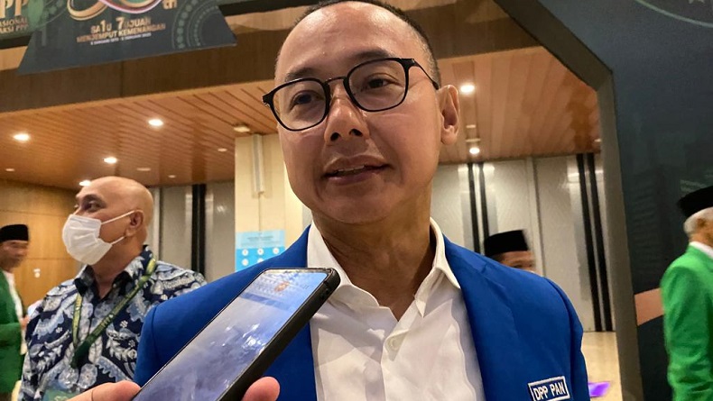 title Sekjen: PAN Masih Representasi Muhammadiyah Sekjen: PAN Masih Representasi Muhammadiyah