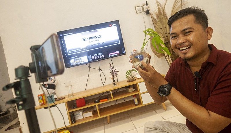 Konten YouTube Bisa Dijadikan Jaminan Pinjaman Bank Mulai Juli 2023 - Bagian 2