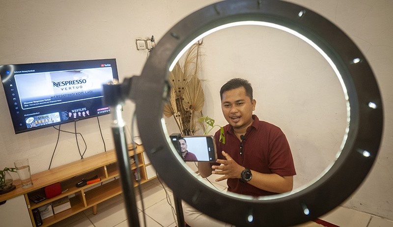 Konten YouTube Bisa Dijadikan Jaminan Pinjaman Bank Mulai Juli 2023 - Bagian 1