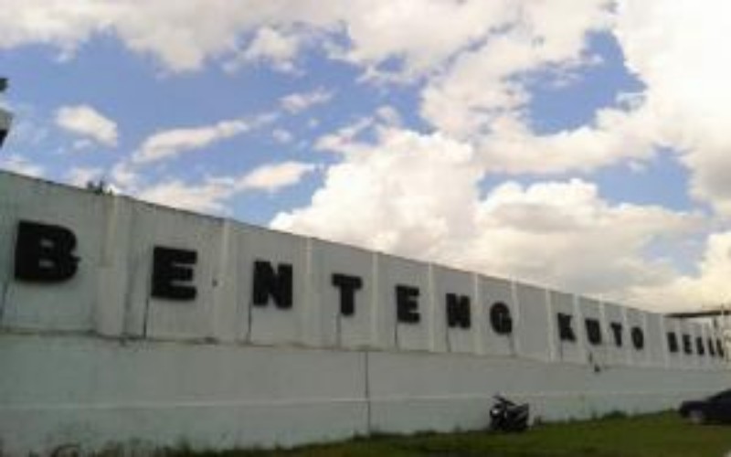 DPR Rekomendasikan Tukar Guling Benteng Kuto Besak