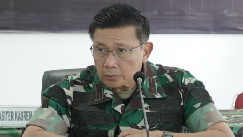 title Danrem 162/WB Perintahkan Dandim dan Subdenpom Usut Pengeroyokan Diduga Libatkan Anggota Danrem 162/WB Perintahkan Dandim dan Subdenpom Usut Pengeroyokan Diduga Libatkan Anggota