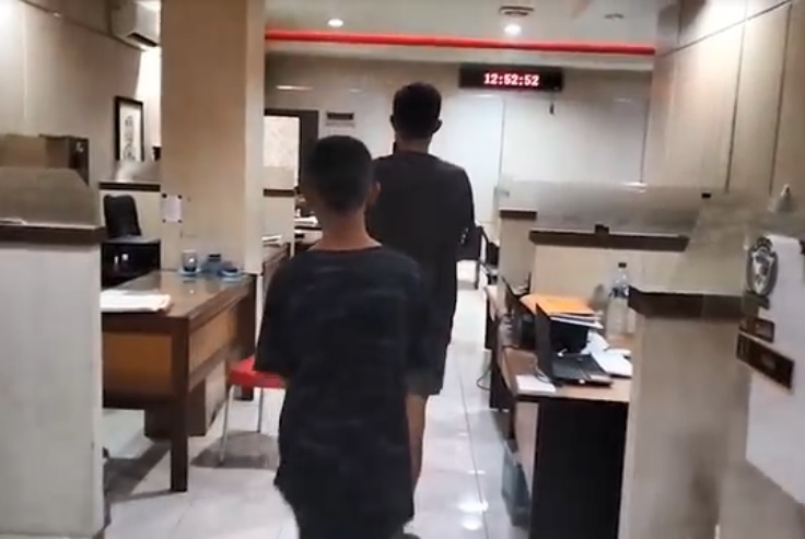 Remaja 13 Tahun Diperkosa dan Digilir 3 Pria,  2 Pelaku Kakak Adik
