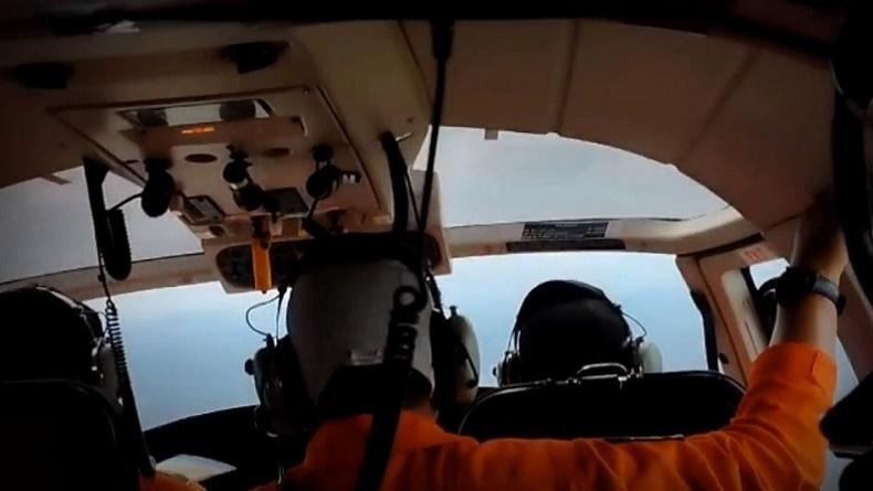 7 Helikopter Besok Dikerahkan Evakuasi Kapolda Jambi dan Rombongan di Hutan Kerinci