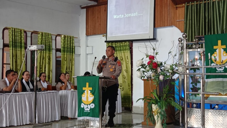 title Kapolres Minahasa Selatan Ajak Masyarakat Jaga Kamtibmas dan Pererat Persaudaraan Kapolres Minahasa Selatan Ajak Masyarakat Jaga Kamtibmas dan Pererat Persaudaraan