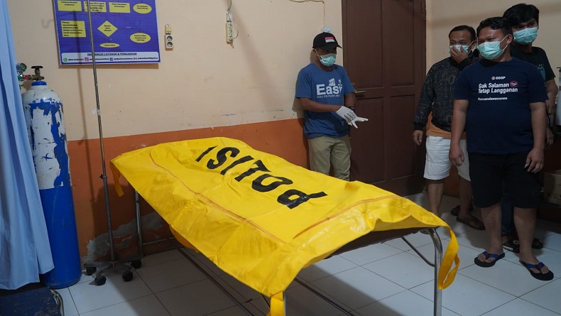 Kasus Nenek Tewas Tanpa Kepala di Nias Selatan, 11 Orang Diperiksa