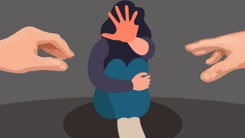 16 Kasus Kekerasan Perempuan dan Anak di Bangka Barat, Pelaku Didominasi Orang Terdekat