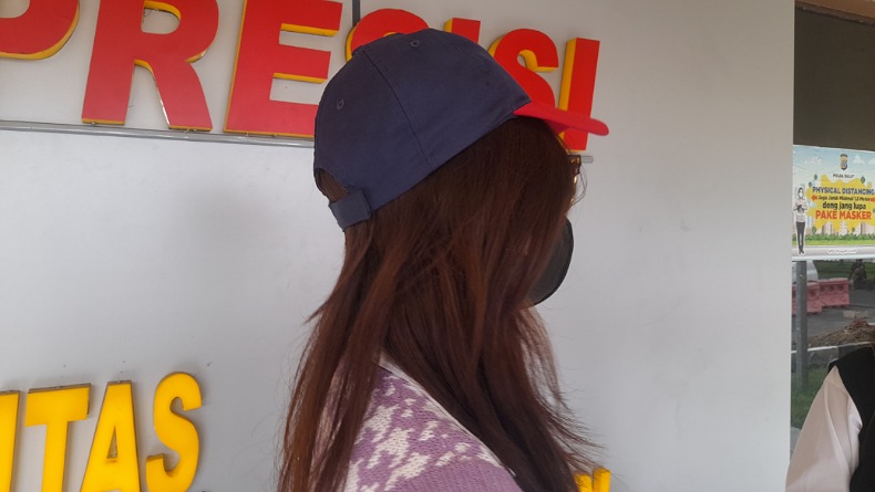 Korban Pelecehan Ucapkan Terima Kasih Atas Bantuan RPA Partai Perindo