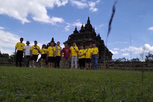 Masdarwis Dorong Peningkatan Hospitality Pelaku Wisata di DIY Agar Setara dengan Bali
