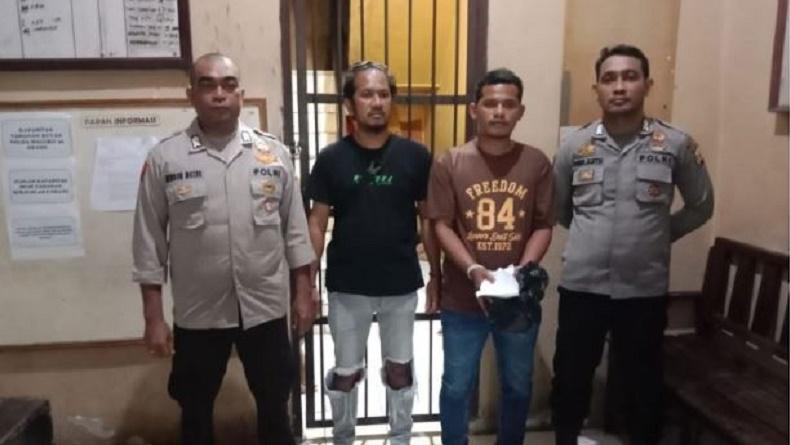 title Pelaku Utama Bentrok Warga di Tual Ditangkap, Ini Tampang dan Perannya Pelaku Utama Bentrok Warga di Tual Ditangkap, Ini Tampang dan Perannya