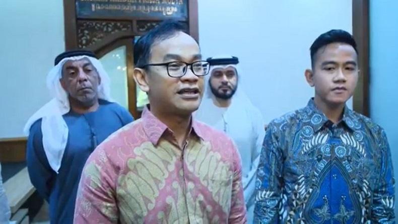 Pekan Ini Digelar Simulasi Jelang Pembukaan Masjid Raya Sheikh Zayed Solo