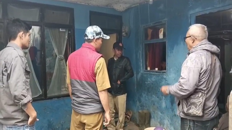 7 Anak di Pangatikan Garut Meninggal akibat Wabah Difteri