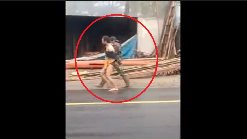 Dukun Cabul di Pandeglang, Setubuhi Gadis 5 Kali Sehari lalu Paksa Korban Minum Pil KB