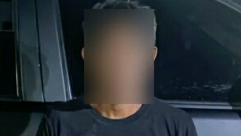 Bejat, Pria 74 Tahun di Bitung Cabuli Anak Tiri Selama 4 Tahun