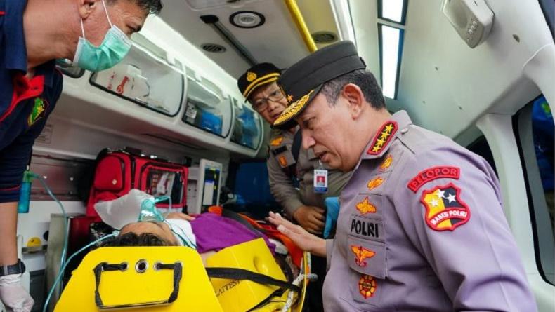title Kapolda Jambi Irjen Rusdi Hartono Kemungkinan Akan Dirawat di Jakarta Kapolda Jambi Irjen Rusdi Hartono Kemungkinan Akan Dirawat di Jakarta