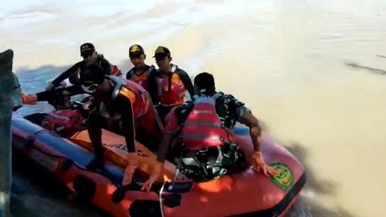 Bunuh Diri di Sungai Serayu, Mayat Warga Banyumas Ditemukan di Cilacap 