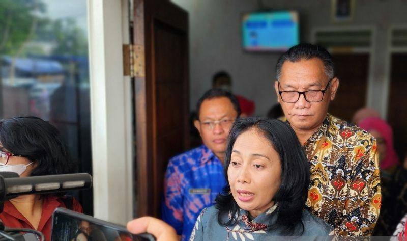  Menteri PPPA: Rumah Penanganan Stunting di Semarang Bisa Jadi Inspirasi Daerah Lain