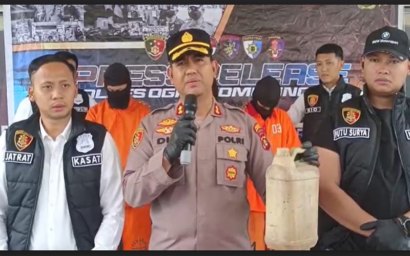 Detik-detik 3 Pelajar Habisi Guru SD, Rencananya Mau Dibakar