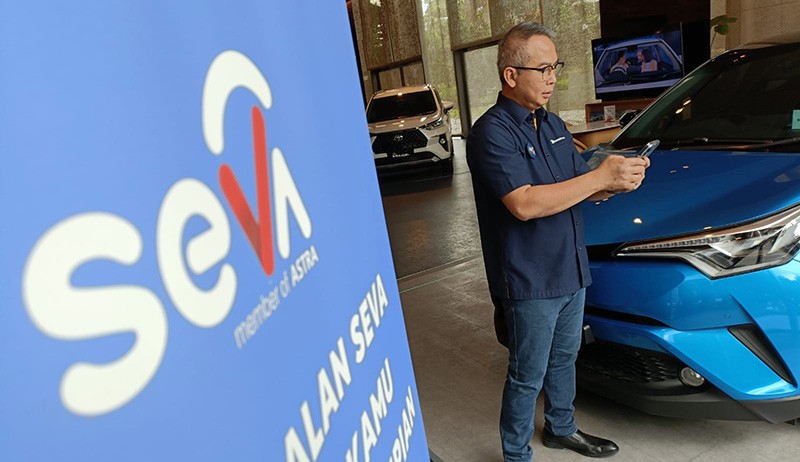 SEVA Gelar Promo Cashback Angsuran Pertama Mobil Baru hingga Rp4 Juta - Bagian 2
