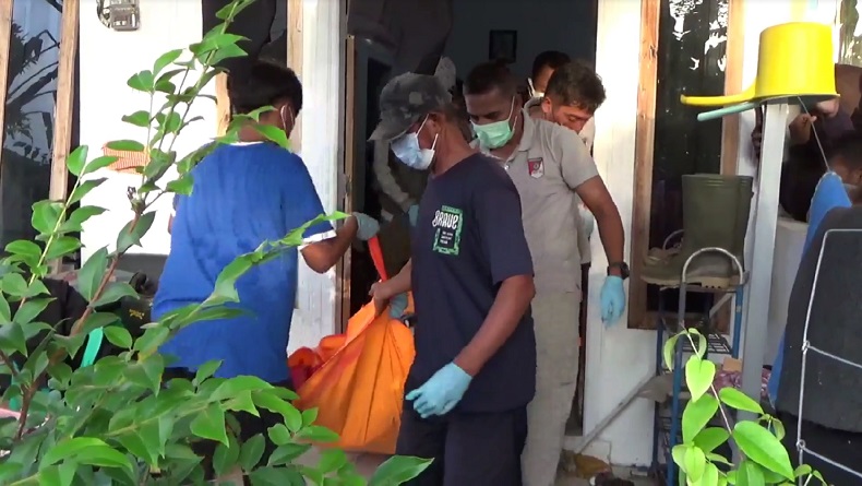 ASN Kemenag Jember Ditemukan Tewas dalam Kamar Kos, Jasad Sudah Membusuk