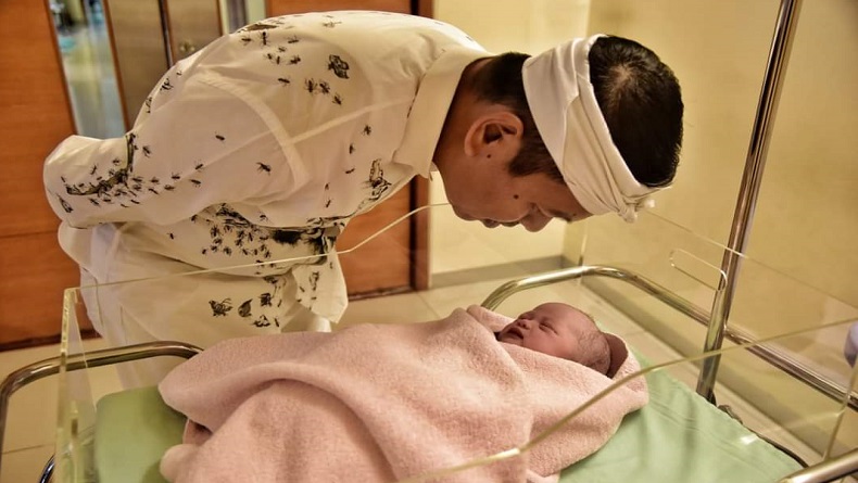 Dedi Mulyadi Enggan Bercerai dengan Anne Ratna Mustika, Masih Berpeluang Rujuk