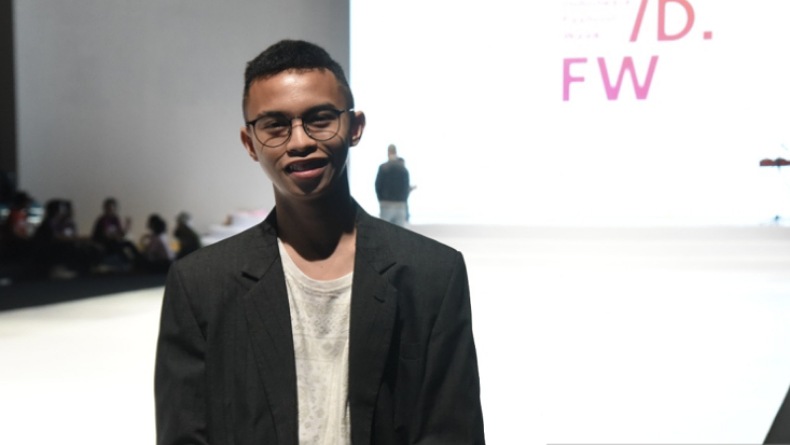 title Desainer Muda Gorontalo Siap Tampilkan Sulaman Karawo di IFW 2023 Desainer Muda Gorontalo Siap Tampilkan Sulaman Karawo di IFW 2023