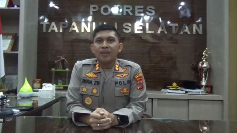 Siswi SMA di Paluta Diperkosa 5 Pria hingga Hamil, 4 Tersangkanya Masih di Bawah Umur