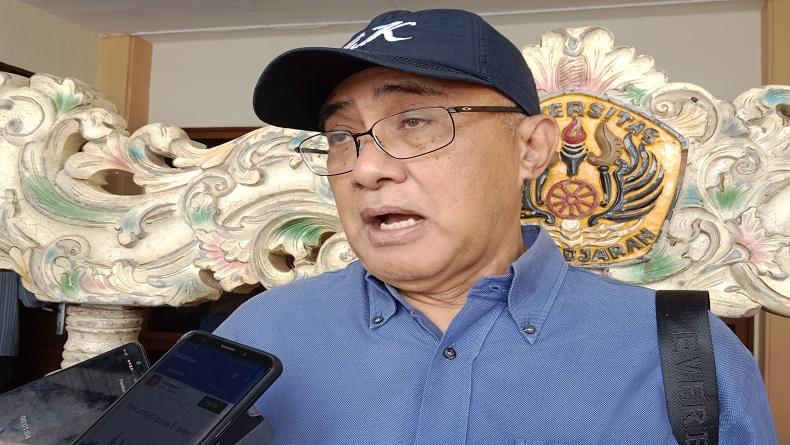 Pakar Unpad Soroti Bahasa Sunda, Kondisinya Kian Mengkhawatirkan