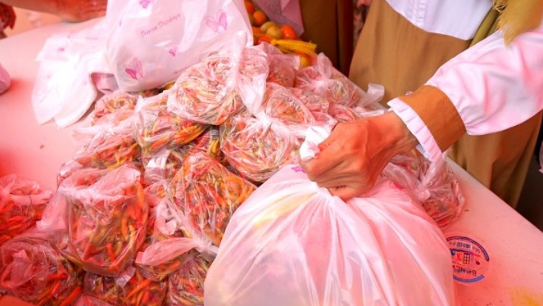 Sambut Ramadan, Gorontalo Akan Gelar 15 Kali Pasar Pangan Murah