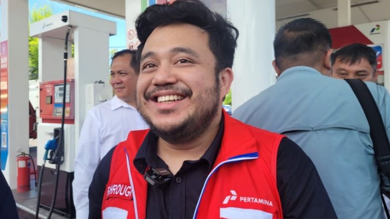 Warga Sulut Antusias Daftar CR Code Subsidi Solar, 35.000 Kendaraan Terdaftar 