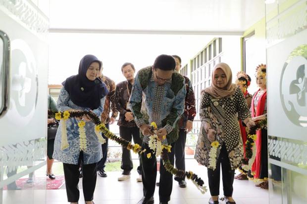  Dinkes DIY Sebut Kasus Kekerasan pada Perempuan dan Anak Masih Tinggi 