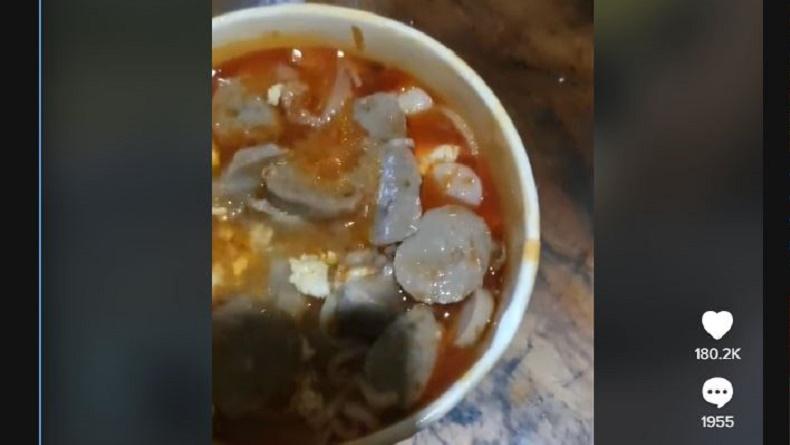 Jangan Kaget, Harga Seblak di Pedalaman Papua Capai Rp50.000 Seporsi