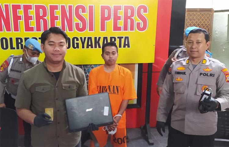 Honorer Dinkes Kalbar Jual Sertifikat Vaksin Covid, Patok Harga Mulai dari Rp300.000