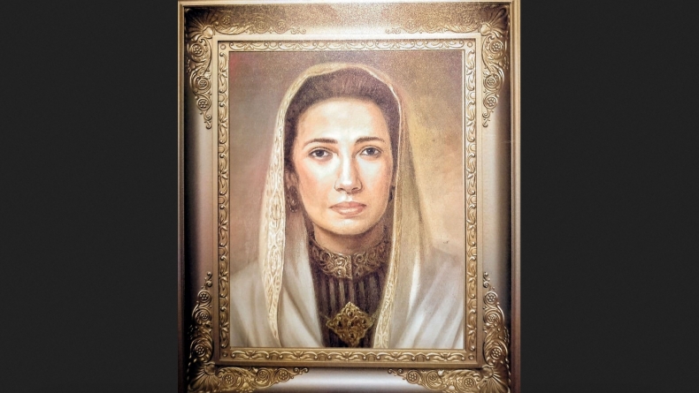 Sultanah Nahrasiyah, Perempuan Islam Pertama yang Berkuasa di Asia Tenggara