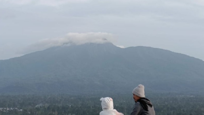 Lampung Barat Miliki 76 Destinasi Wisata, 2 Tempat Ini Jadi Favorit Pengunjung