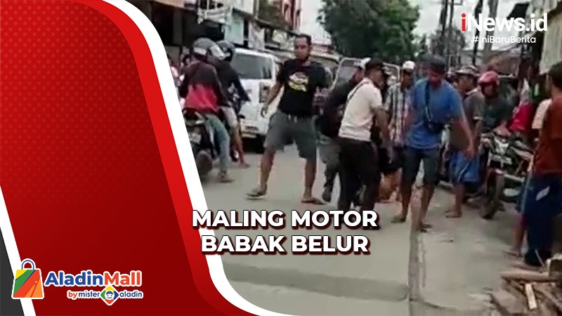 Komplotan Maling Satroni Mobil Parkir Di Lumajang Uang Rp200 Juta Raib