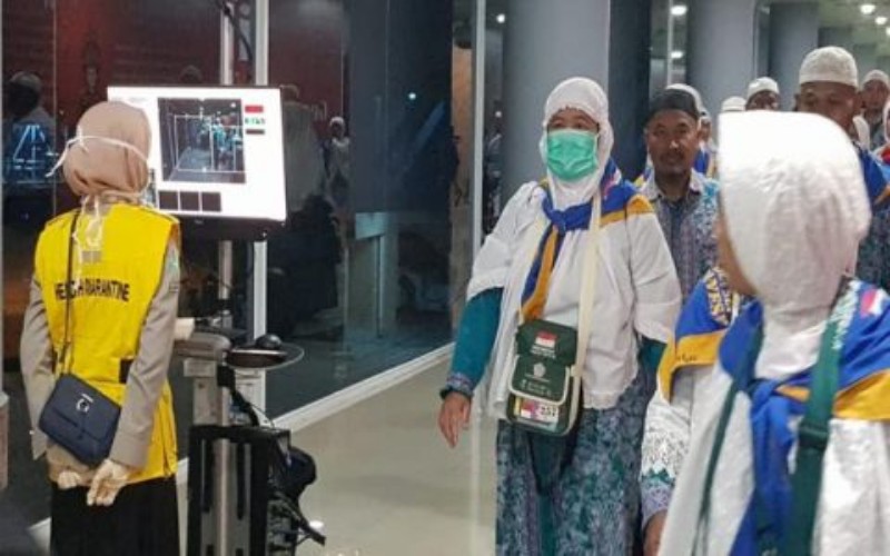 title 370 Warga Sumsel Batal Berangkat Haji, karena Apa? 370 Warga Sumsel Batal Berangkat Haji, karena Apa?